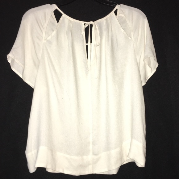 NWT Anthropologie Top by Ella Moss - Picture 5 of 8